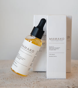 Nourishing Growth Oil