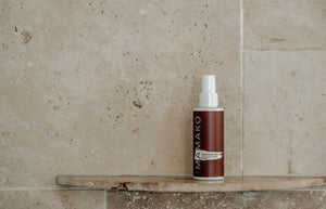 Moisture Mist