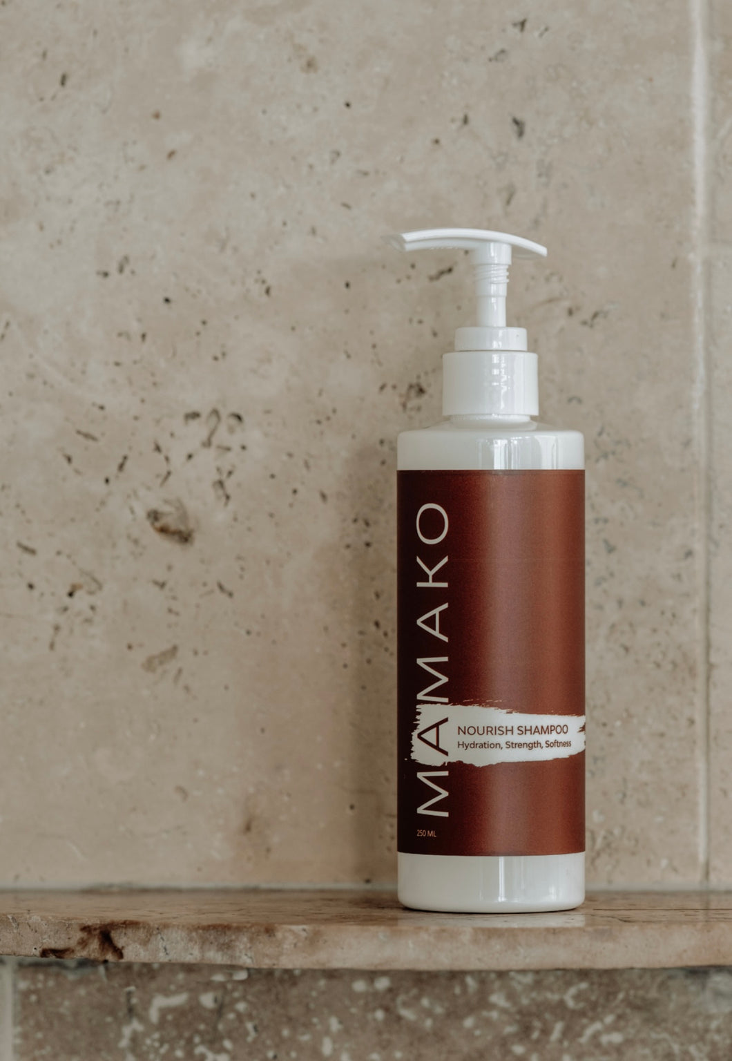 Nourish Shampoo