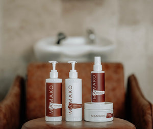 The Nourish Kit