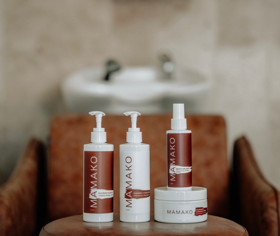 The Nourish Kit